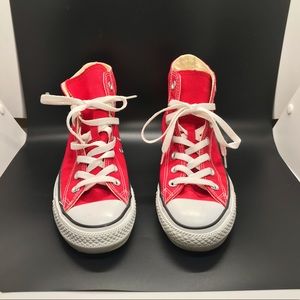 CONVERSE CHUCK TAYLOR ALL STAR